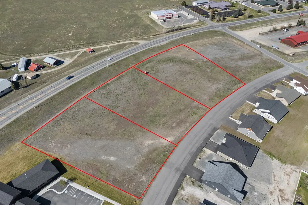 975 Sagebrush Lane Deer Lodge MT 59722