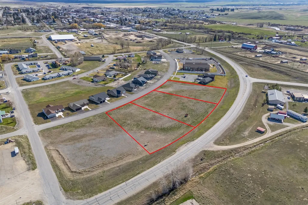 975 Sagebrush Lane Deer Lodge MT 59722
