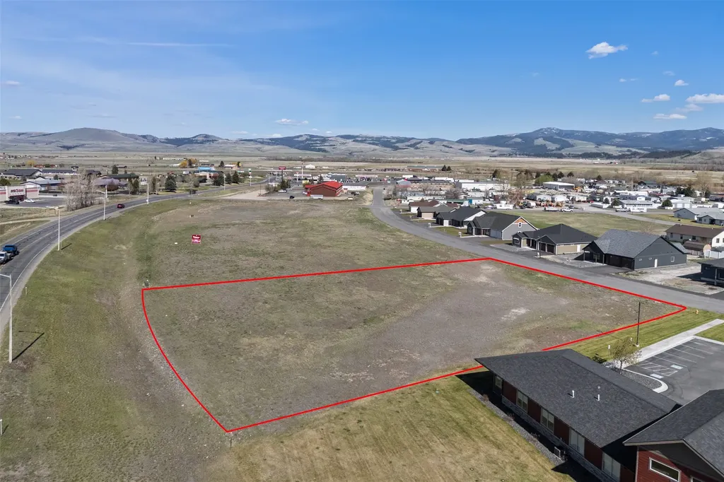 901 Sagebrush Lane Deer Lodge MT 59722