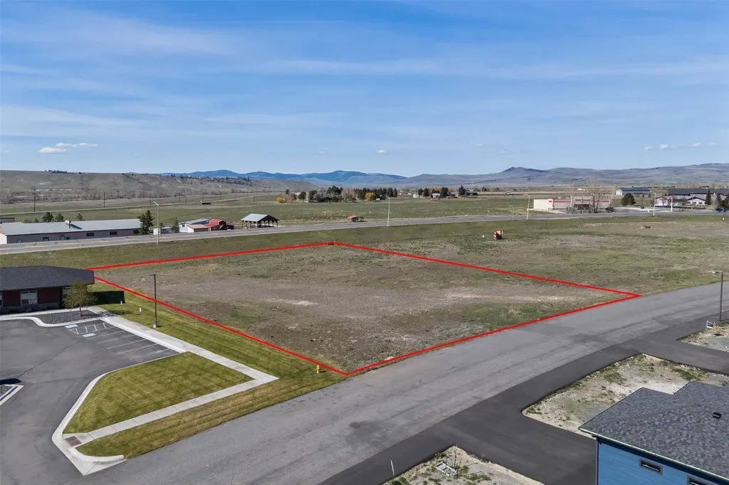 901 Sagebrush Lane Deer Lodge MT 59722