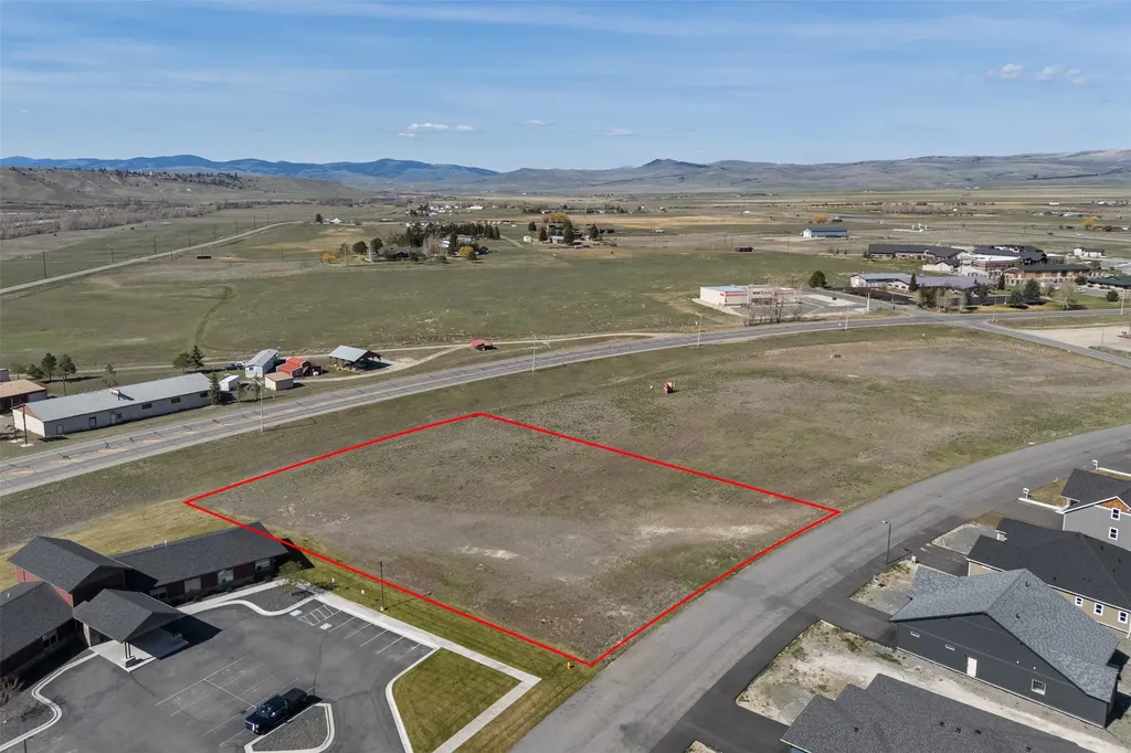 901 Sagebrush Lane Deer Lodge MT 59722