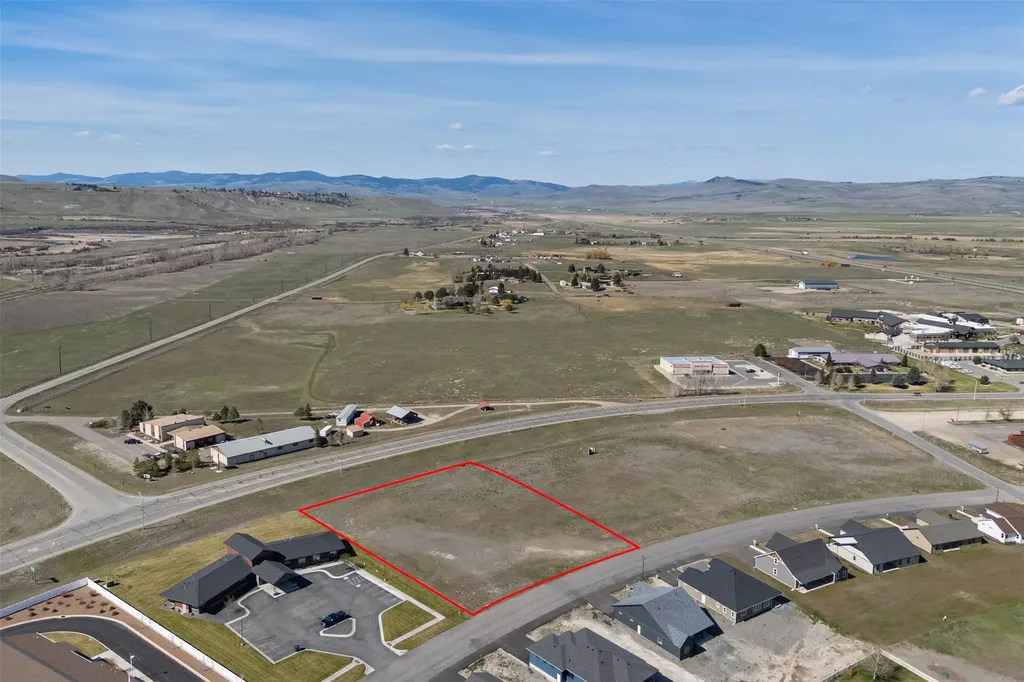 901 Sagebrush Lane Deer Lodge MT 59722