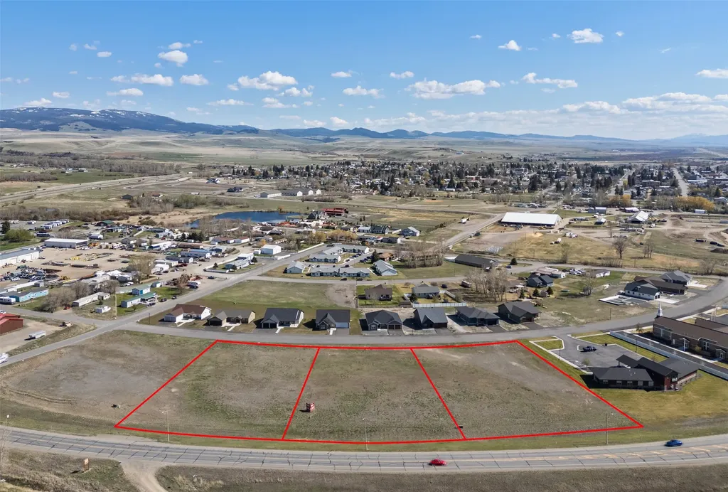 901 Sagebrush Lane Deer Lodge MT 59722