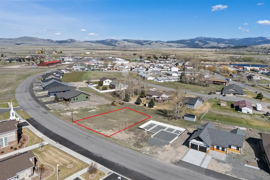 722 Sagebrush Lane Deer Lodge MT 59722