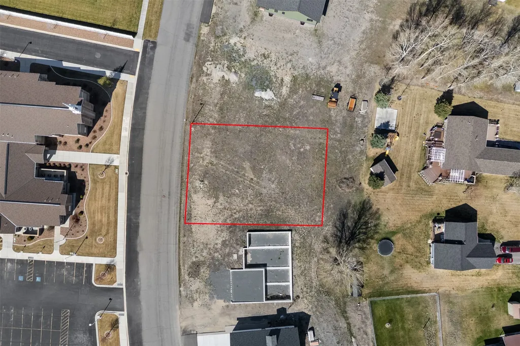 722 Sagebrush Lane Deer Lodge MT 59722