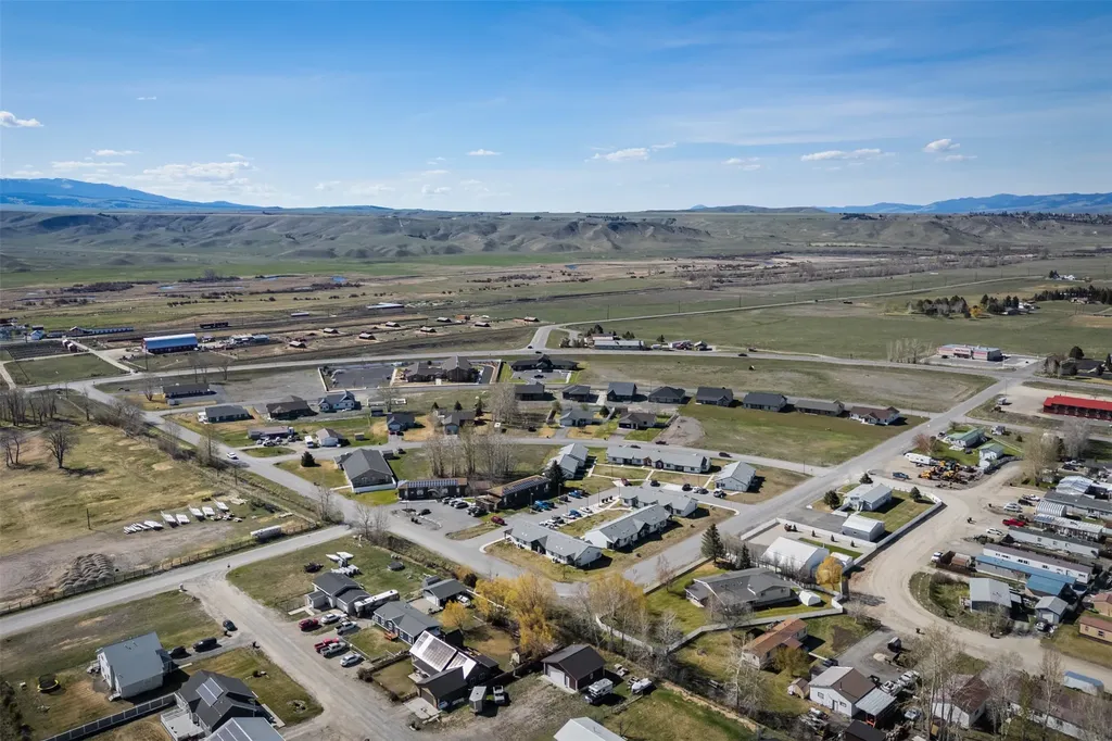 722 Sagebrush Lane Deer Lodge MT 59722