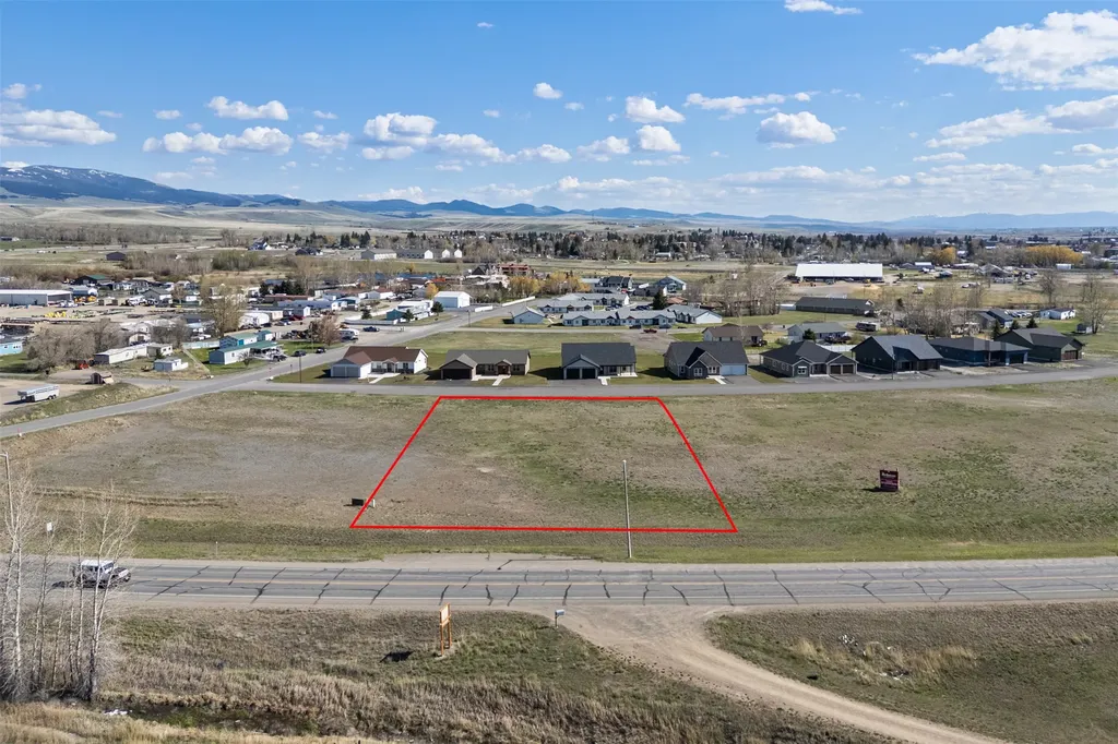 1045 Sagebrush Lane Deer Lodge MT 59722