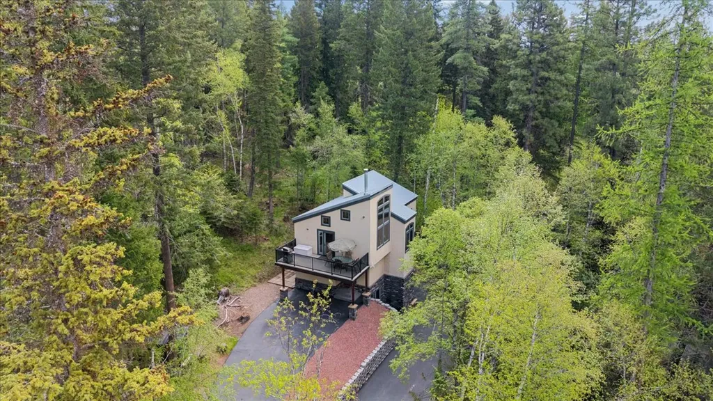 380 Rick O Shay Road Whitefish MT 59937