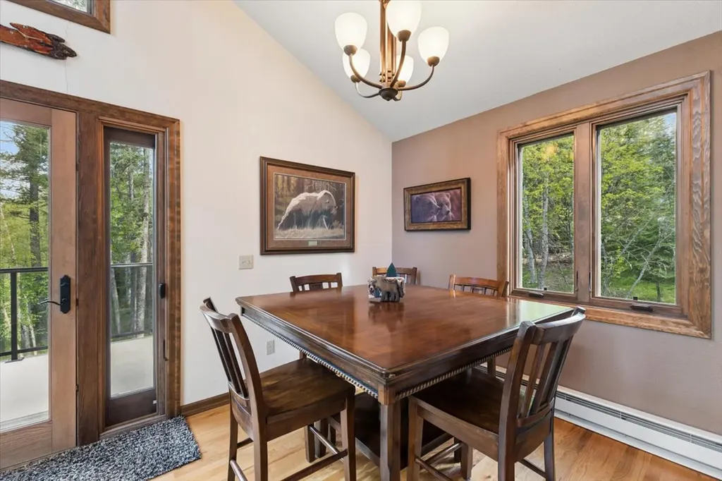 380 Rick O Shay Road Whitefish MT 59937