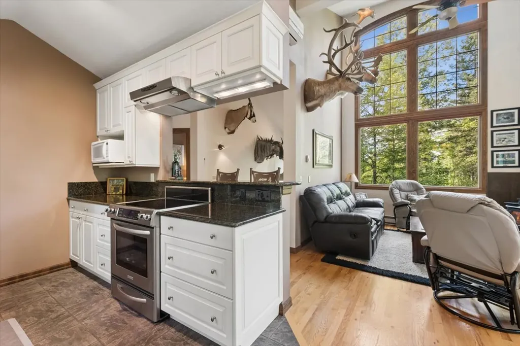 380 Rick O Shay Road Whitefish MT 59937