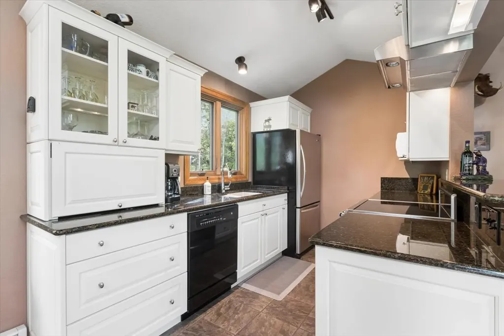 380 Rick O Shay Road Whitefish MT 59937