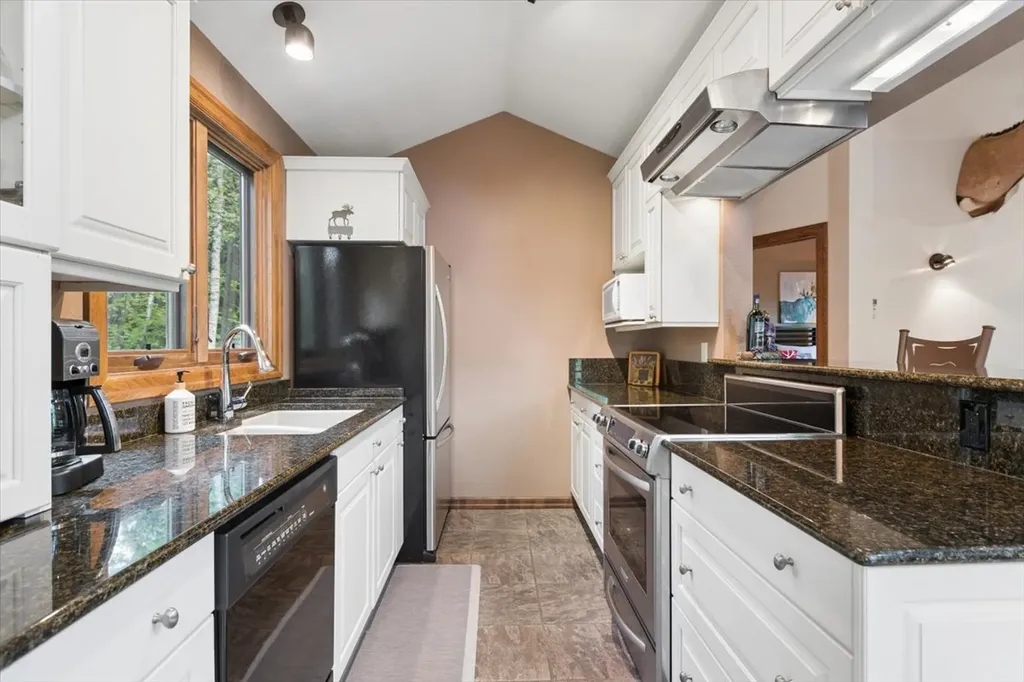 380 Rick O Shay Road Whitefish MT 59937