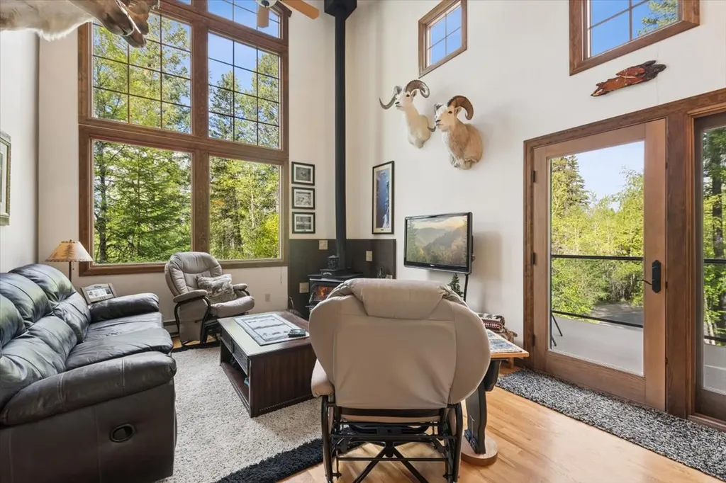 380 Rick O Shay Road Whitefish MT 59937