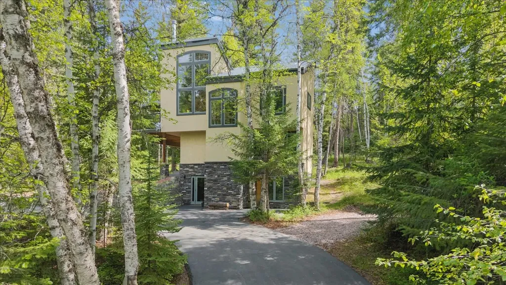 380 Rick O Shay Road Whitefish MT 59937