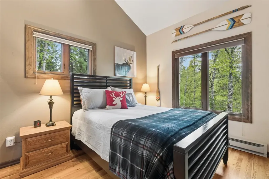 380 Rick O Shay Road Whitefish MT 59937