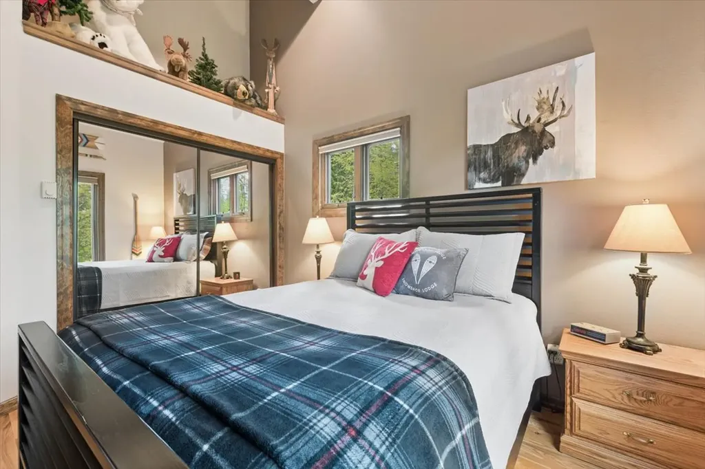 380 Rick O Shay Road Whitefish MT 59937