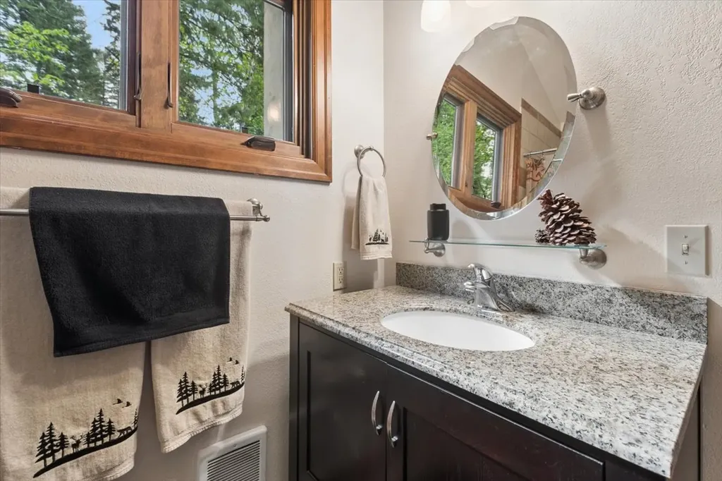 380 Rick O Shay Road Whitefish MT 59937
