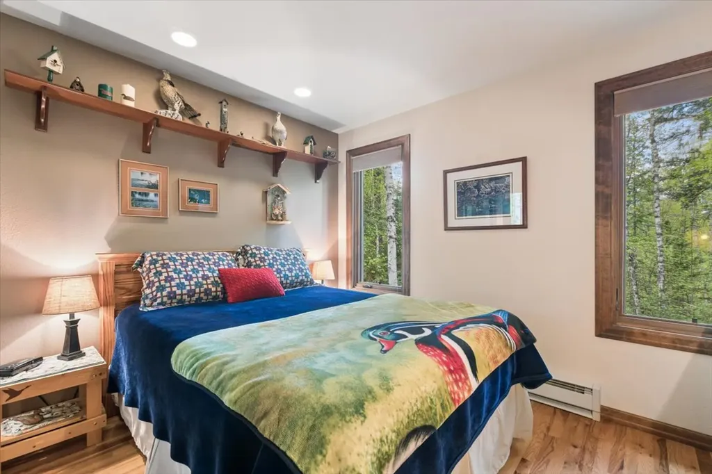 380 Rick O Shay Road Whitefish MT 59937