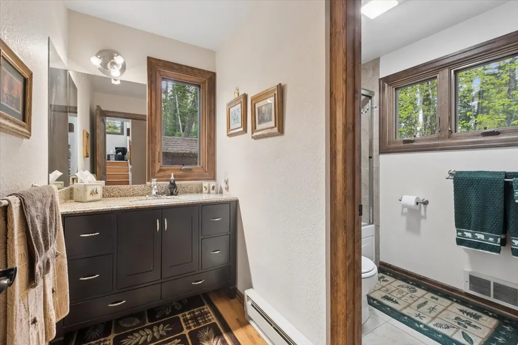 380 Rick O Shay Road Whitefish MT 59937