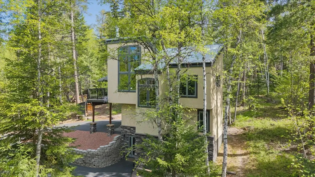 380 Rick O Shay Road Whitefish MT 59937