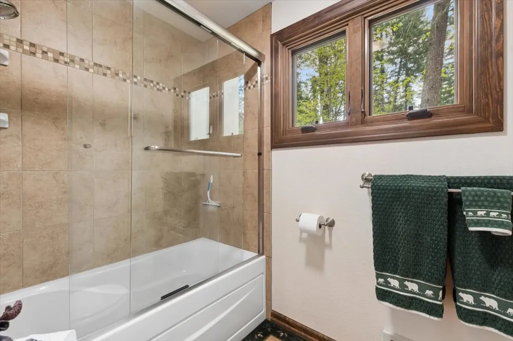 380 Rick O Shay Road Whitefish MT 59937