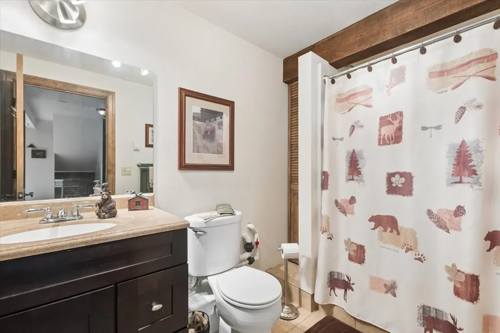 380 Rick O Shay Road Whitefish MT 59937