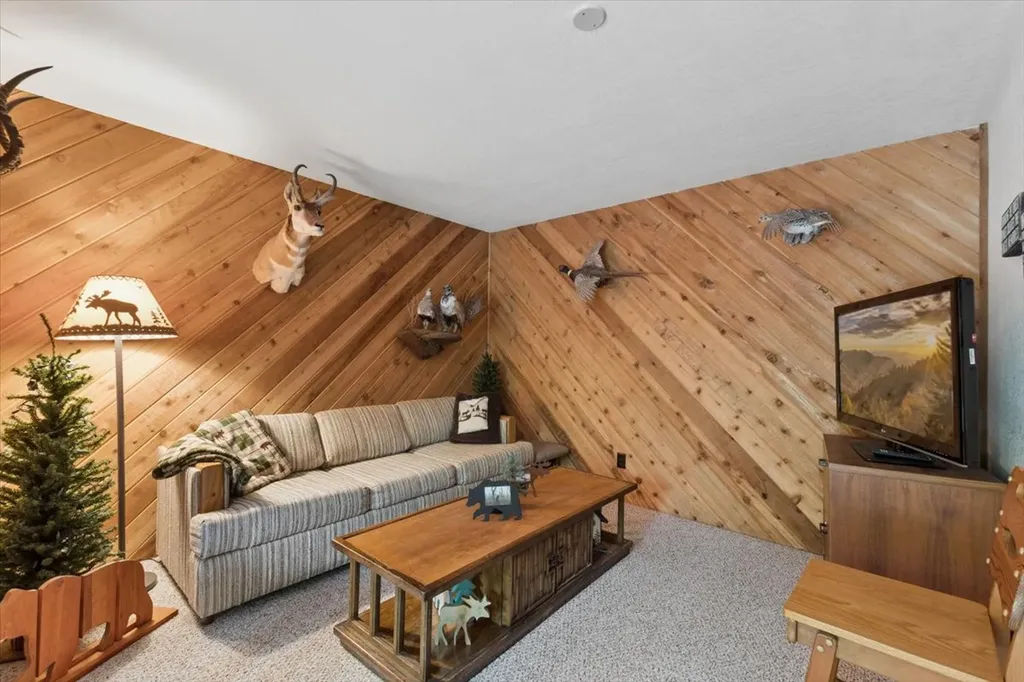 380 Rick O Shay Road Whitefish MT 59937