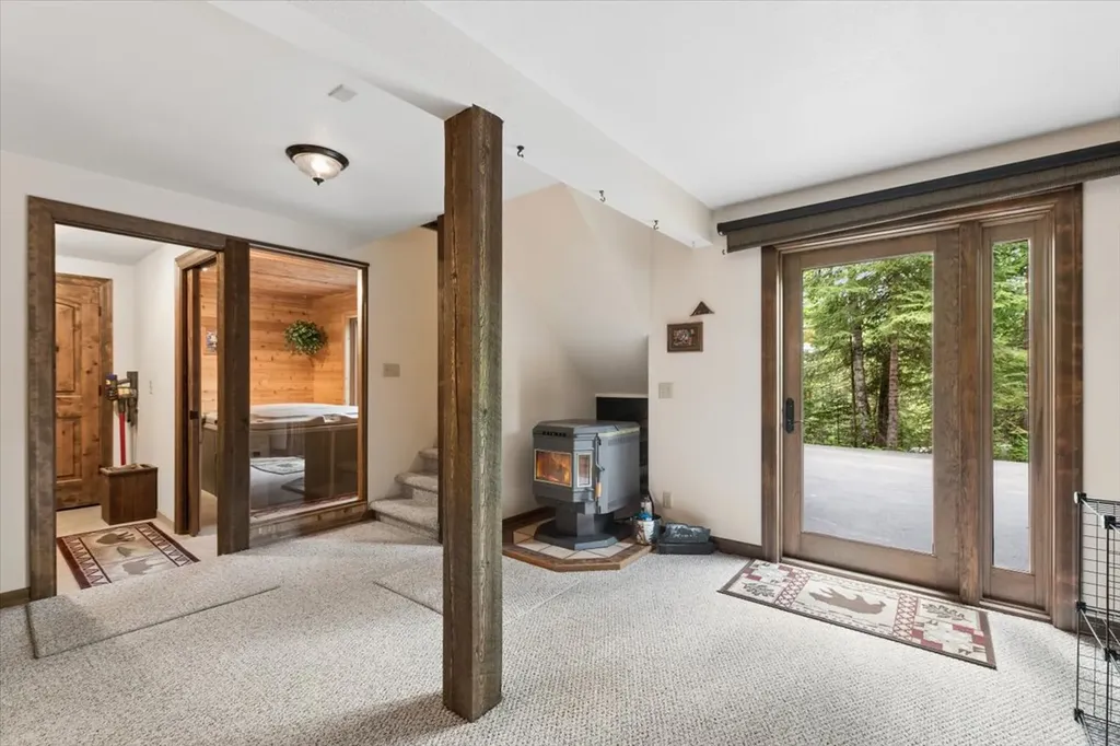 380 Rick O Shay Road Whitefish MT 59937