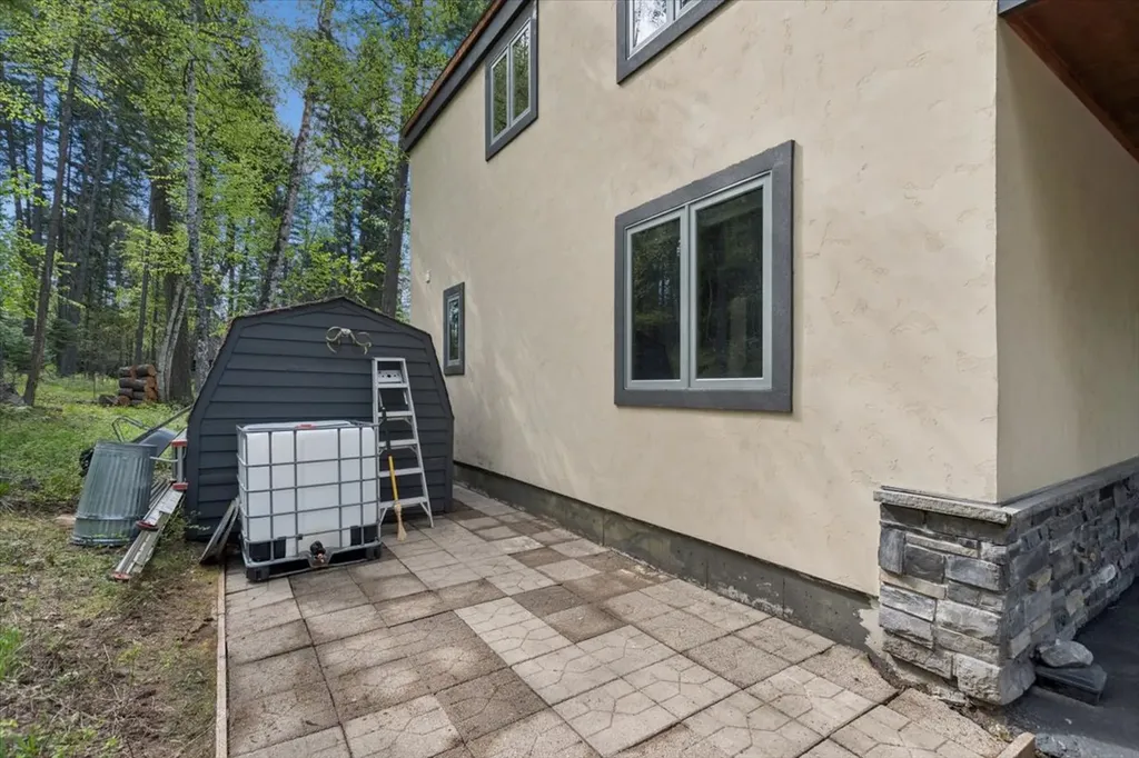 380 Rick O Shay Road Whitefish MT 59937