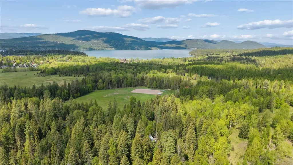 380 Rick O Shay Road Whitefish MT 59937