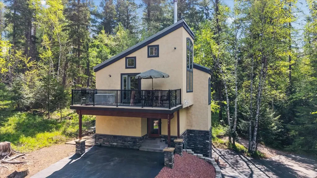380 Rick O Shay Road Whitefish MT 59937