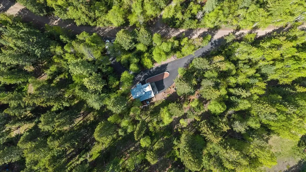 380 Rick O Shay Road Whitefish MT 59937