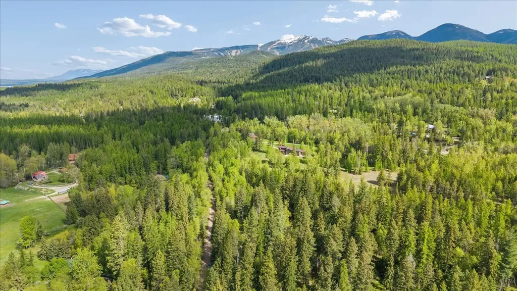 380 Rick O Shay Road Whitefish MT 59937
