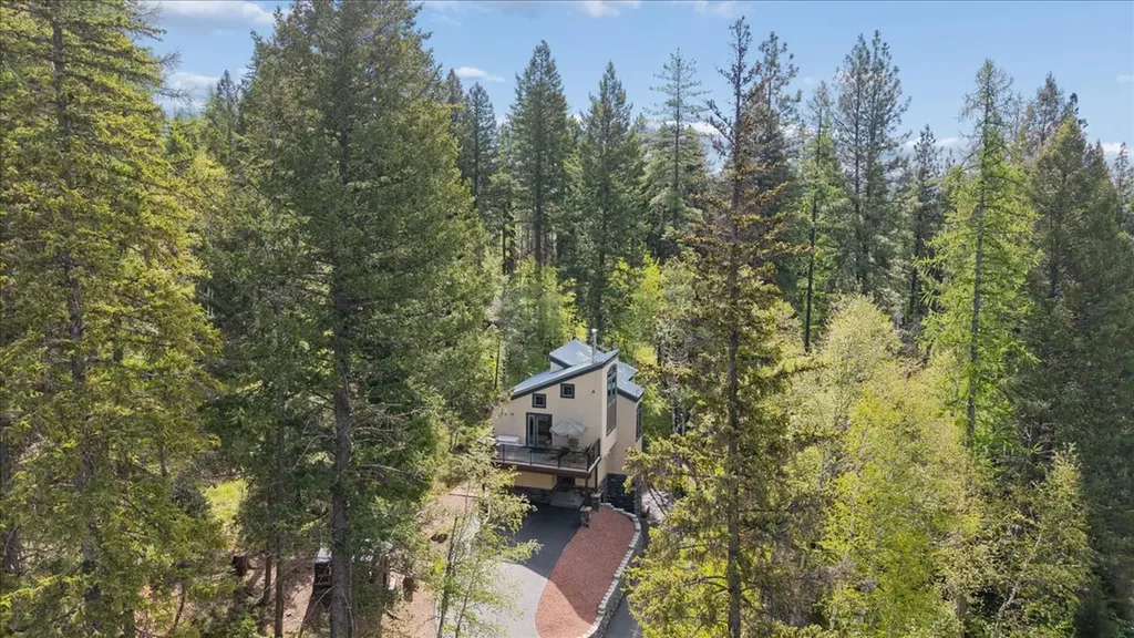 380 Rick O Shay Road Whitefish MT 59937
