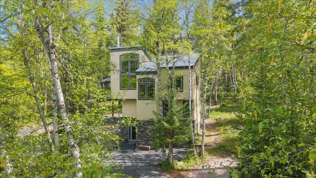 380 Rick O Shay Road Whitefish MT 59937