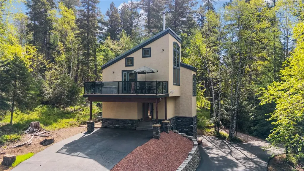 380 Rick O Shay Road Whitefish MT 59937