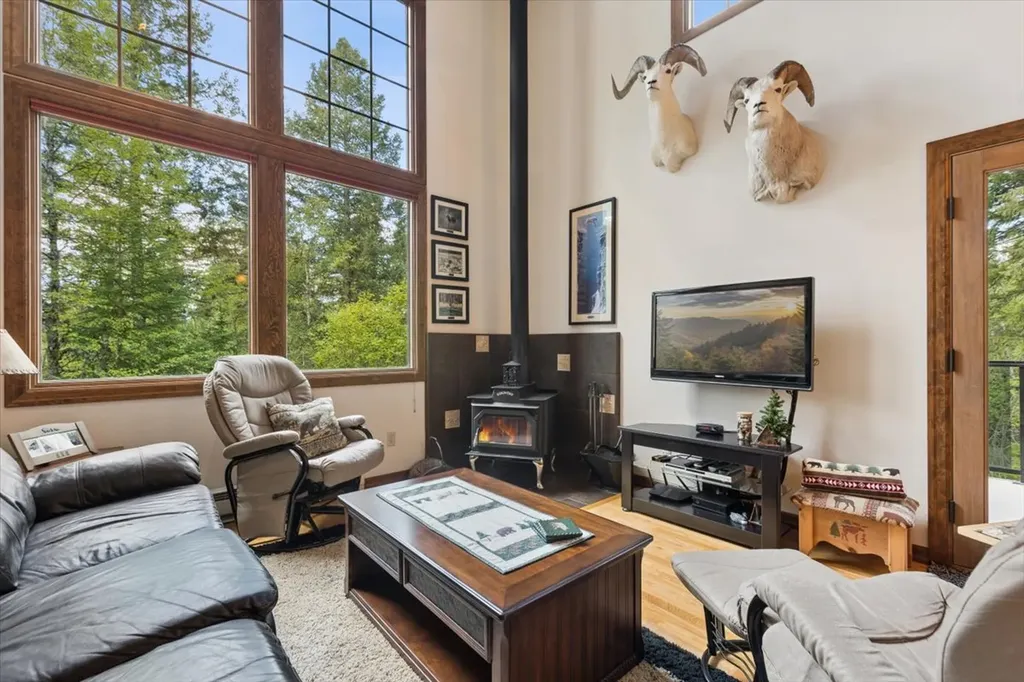 380 Rick O Shay Road Whitefish MT 59937