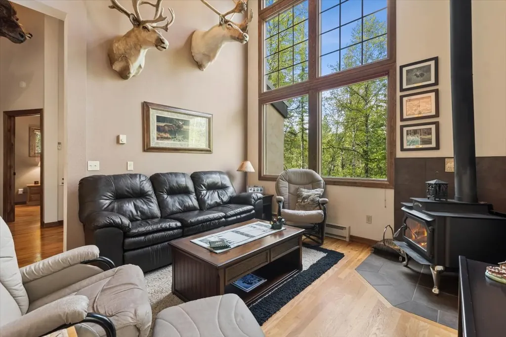 380 Rick O Shay Road Whitefish MT 59937