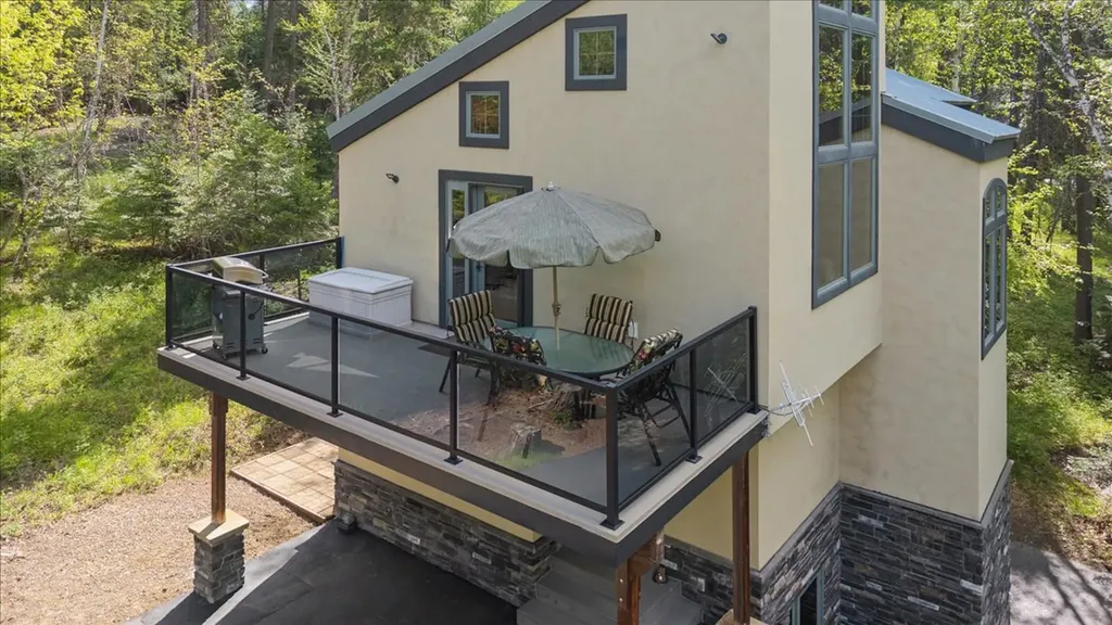 380 Rick O Shay Road Whitefish MT 59937