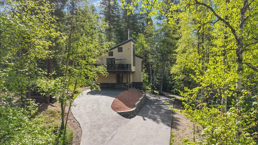 380 Rick O Shay Road Whitefish MT 59937