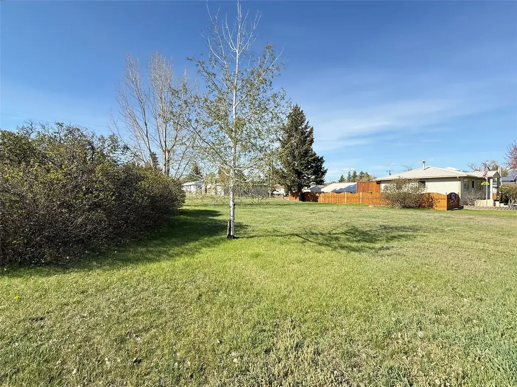 1032 Milwaukee Avenue Deer Lodge MT 59722