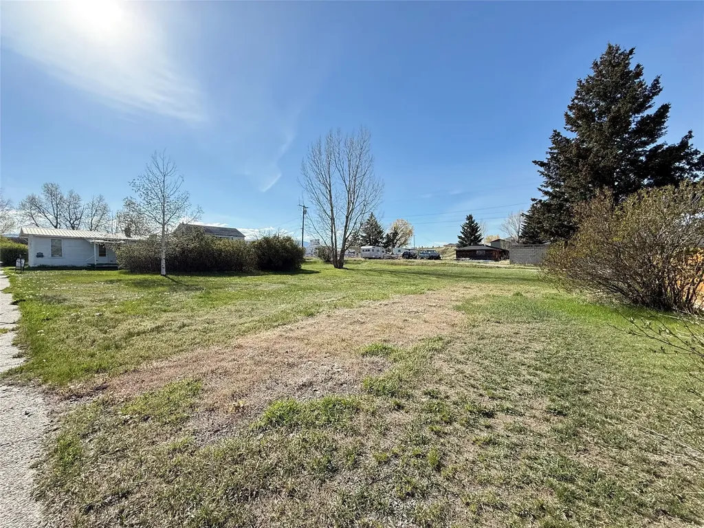 1032 Milwaukee Avenue Deer Lodge MT 59722