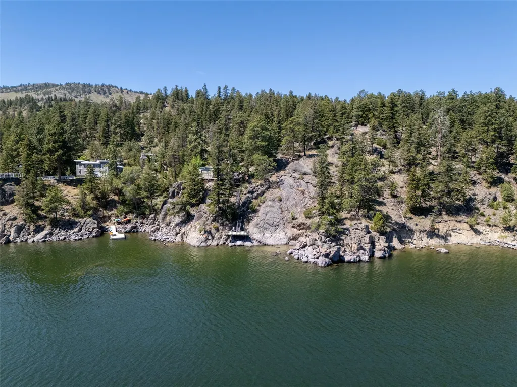 7258 Fadeaway Road Helena MT 59602