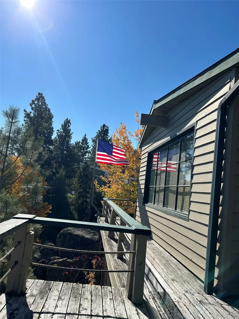 7258 Fadeaway Road Helena MT 59602