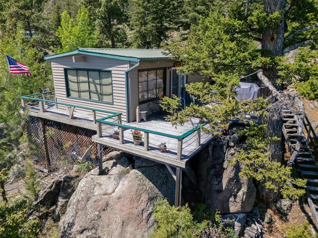 7258 Fadeaway Road Helena MT 59602
