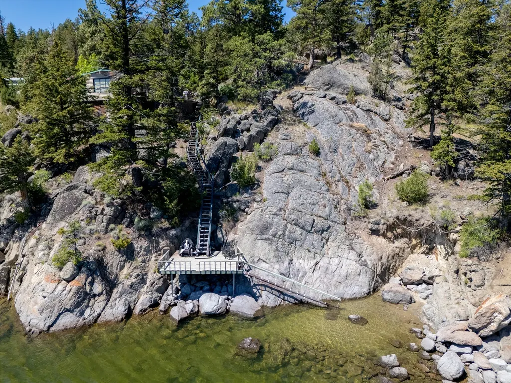 7258 Fadeaway Road Helena MT 59602