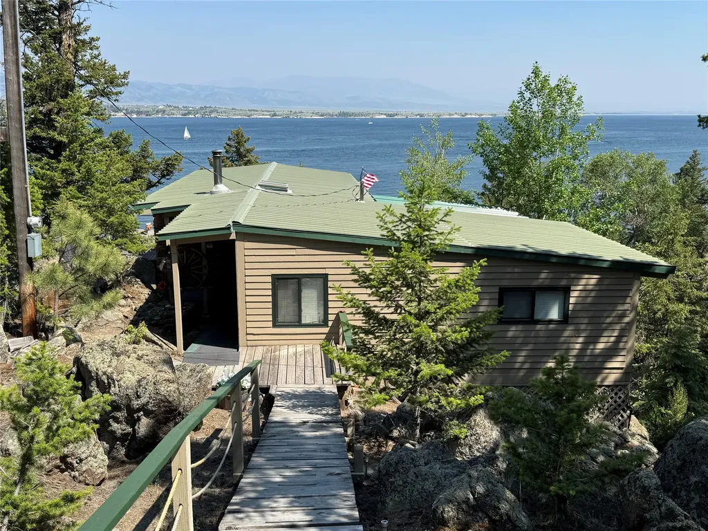7258 Fadeaway Road Helena MT 59602