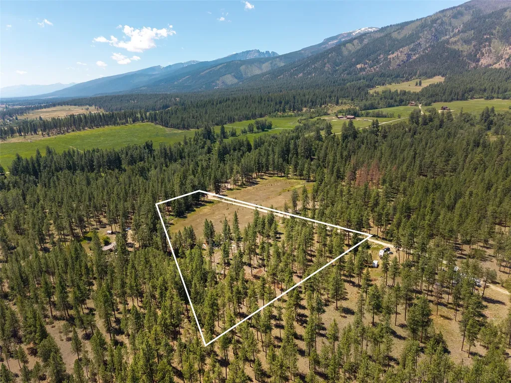 Nhn Trenk Way Florence MT 59833