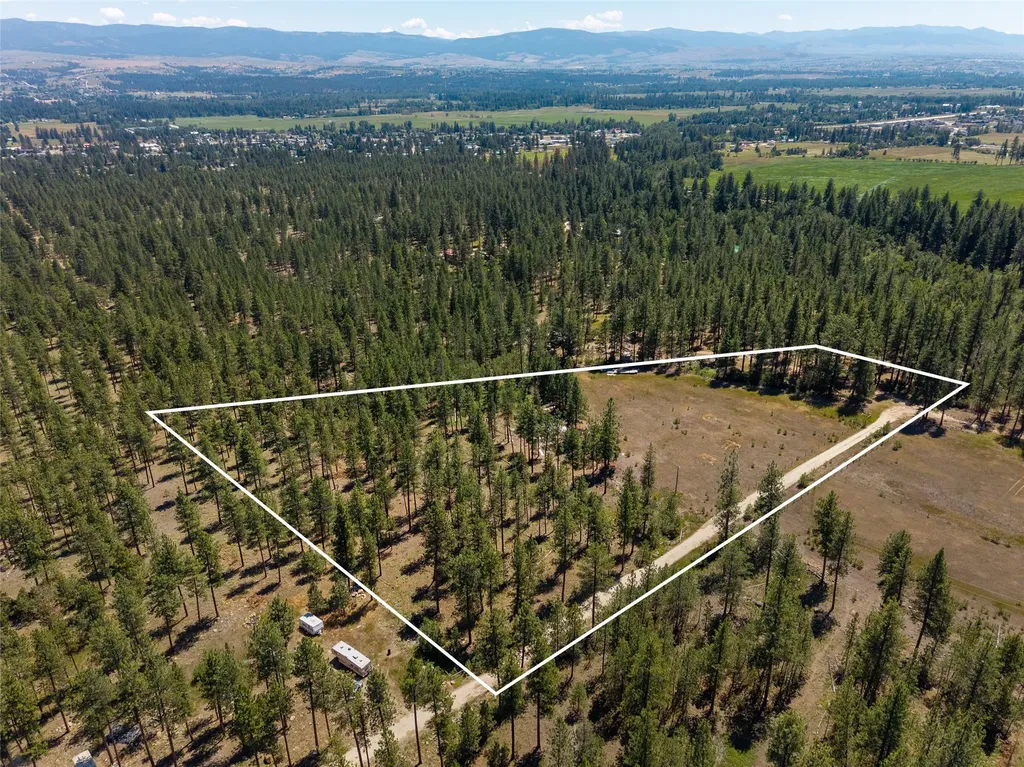 Nhn Trenk Way Florence MT 59833