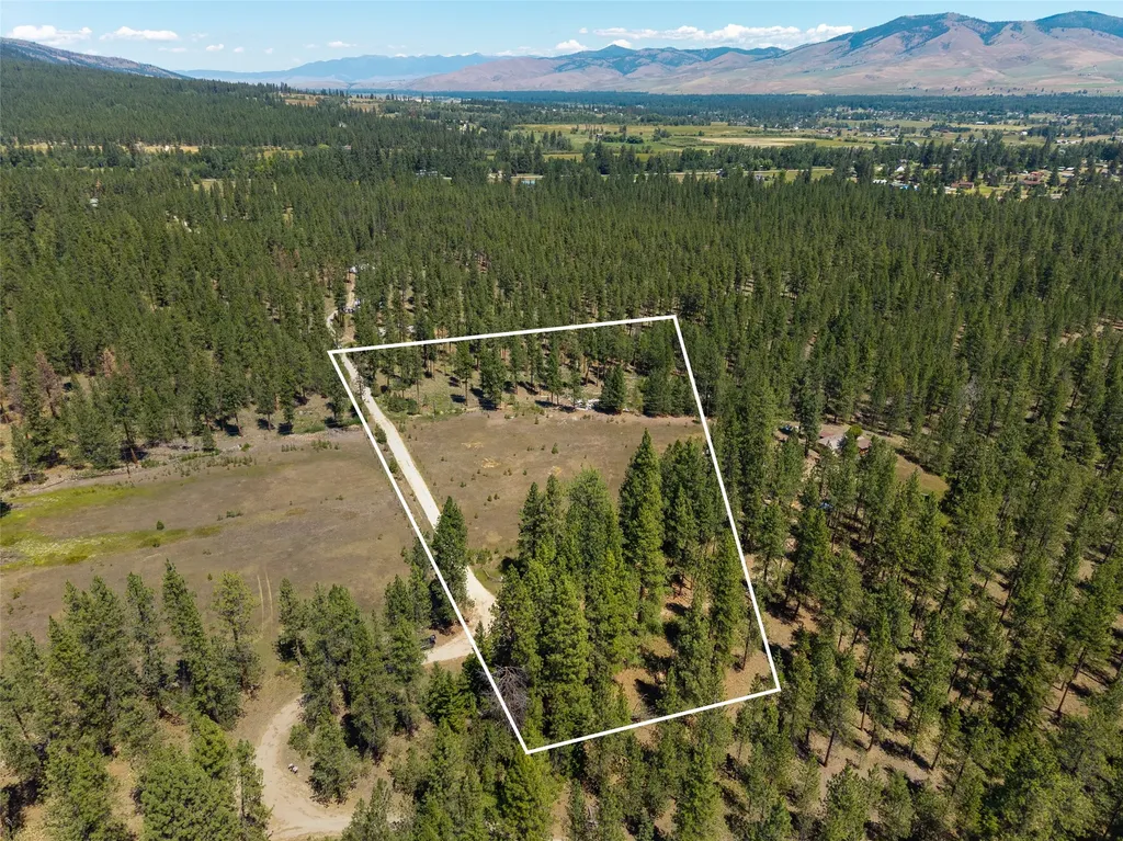 Nhn Trenk Way Florence MT 59833